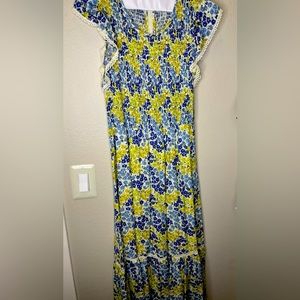 Spring Dress! (Second color to other listing.)
